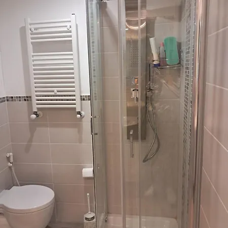 Appartement Vera - Free Parking