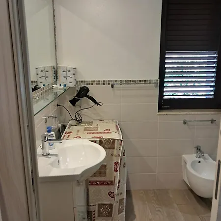 Appartement Vera - Free Parking *