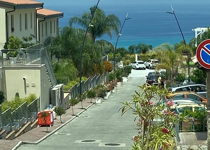 Appartamento Vera - Free Parking