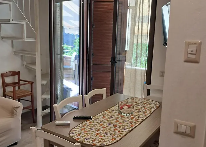 Appartamento Vera - Free Parking Tropea