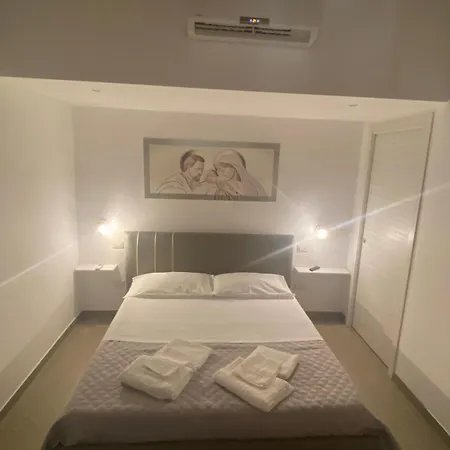 Vera - Free Parking Apartment Tropea