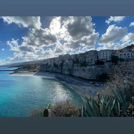 Vera - Free Parking * Tropea