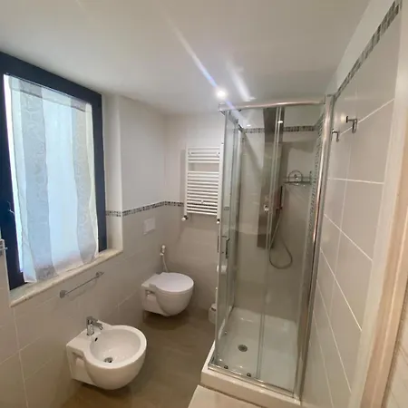 Vera - Free Parking Appartement *