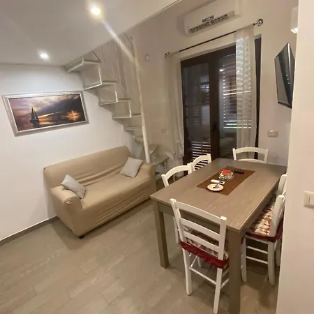Apartment Vera - Free Parking