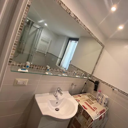 Vera - Free Parking Apartment Tropea