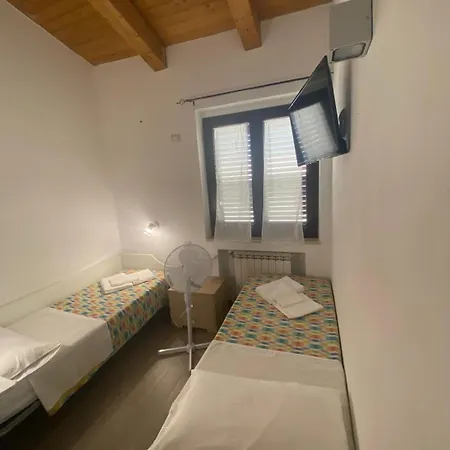 Appartement Vera - Free Parking *
