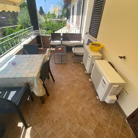 Vera - Free Parking Appartement Tropea
