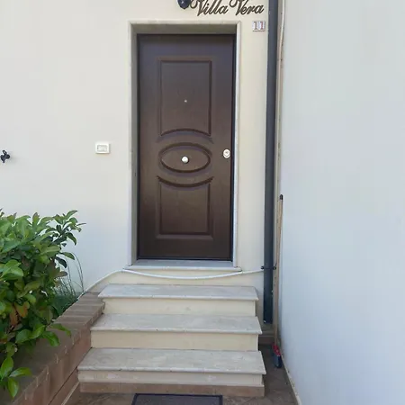 Apartman Vera - Free Parking Tropea