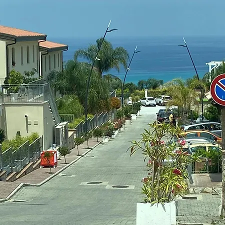 Appartement Vera - Free Parking