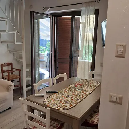 Apartman Vera - Free Parking Tropea