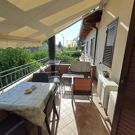 Vera - Free Parking * Tropea