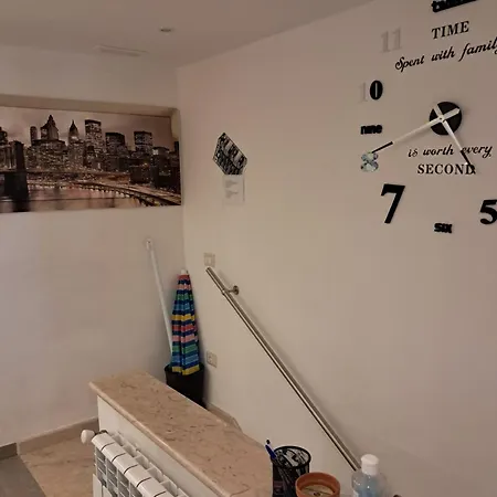 Vera - Free Parking Apartman