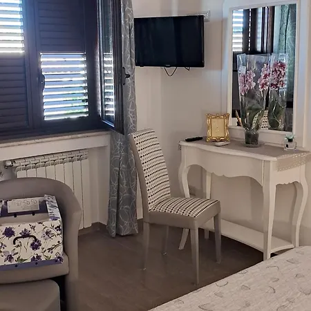 Vera - Free Parking Apartment *