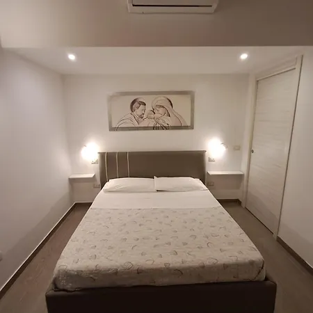 Vera - Free Parking Apartman