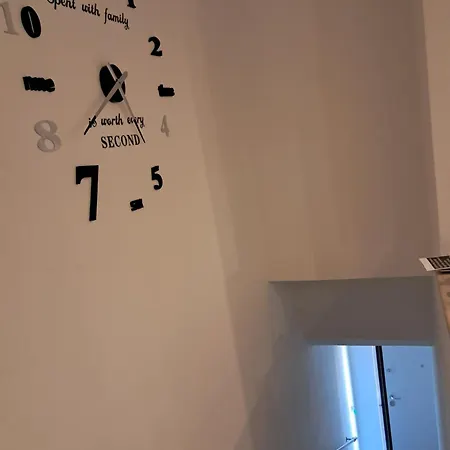 Apartment Vera - Free Parking