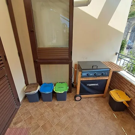 Vera - Free Parking Apartman *