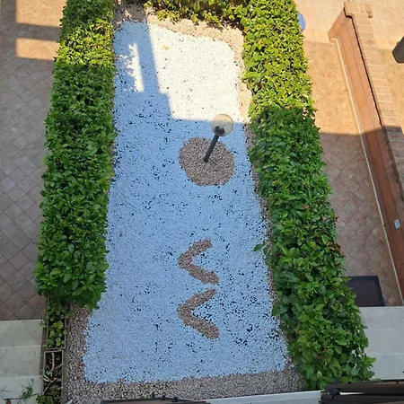 Vera - Free Parking * Tropea