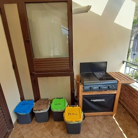 Apartman Vera - Free Parking *