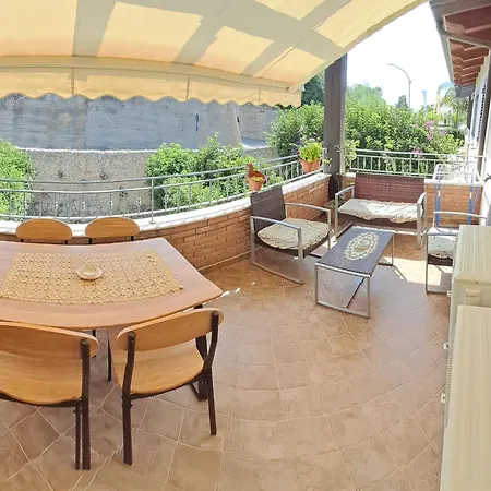Apartman Vera - Free Parking Tropea