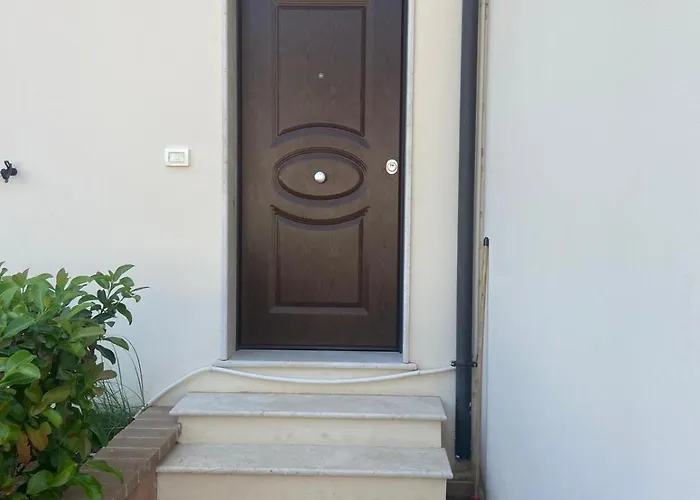 Apartamento Vera - Free Parking Tropea