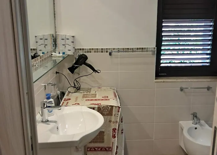 Apartamento Vera - Free Parking *