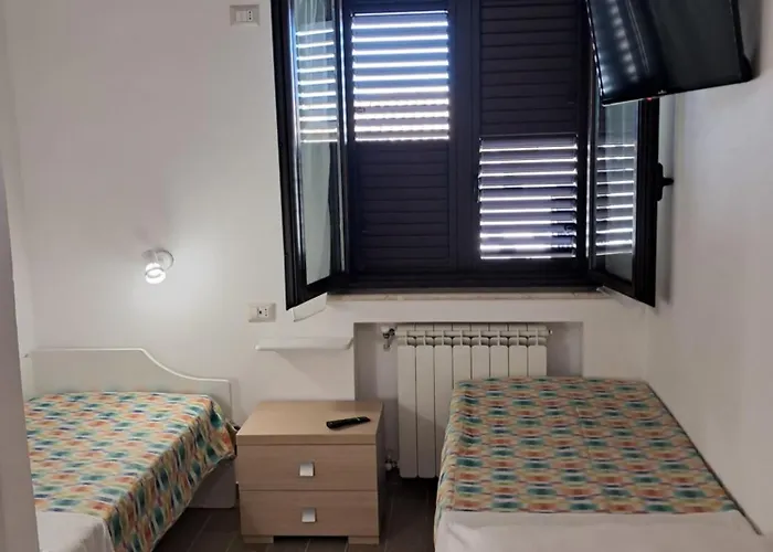 Vera - Free Parking Apartamento Tropea