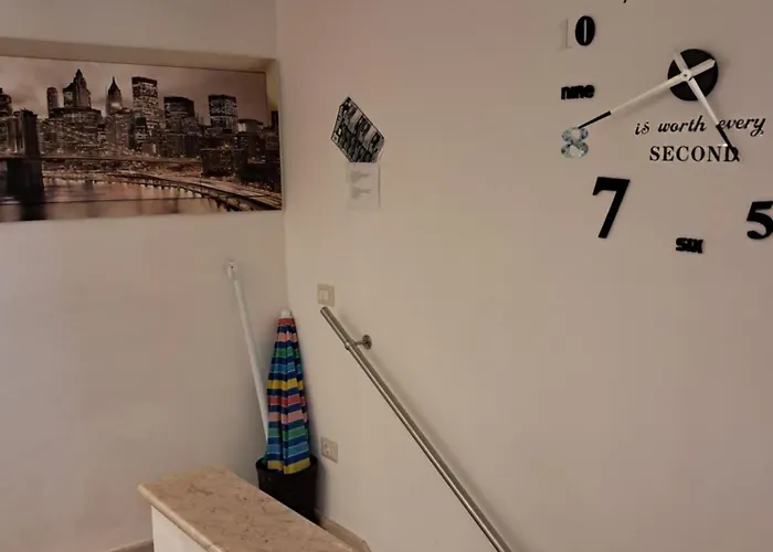 Vera - Free Parking Apartamento