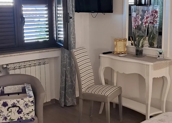 Vera - Free Parking Apartamento *